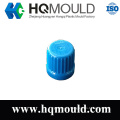 Automatic Unscewing Plastic Cap Injection Mold